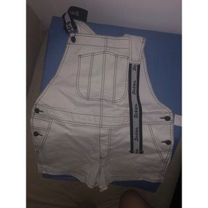Dickies Shortalls